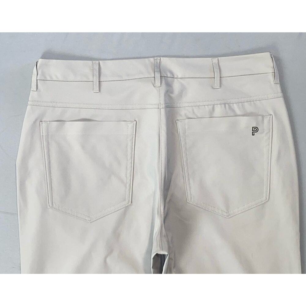 Public Rec Dealmaker 5-Pocket Performance Tech Ankle Pants Jeans. Tag 32X34 NWOT - Picture 8 of 8